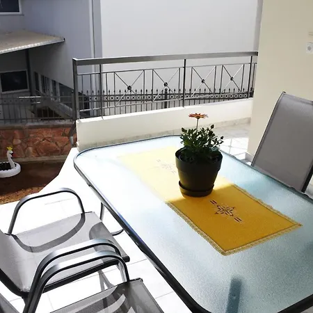 Barbara'S Sweet Home Preveza Exterior photo