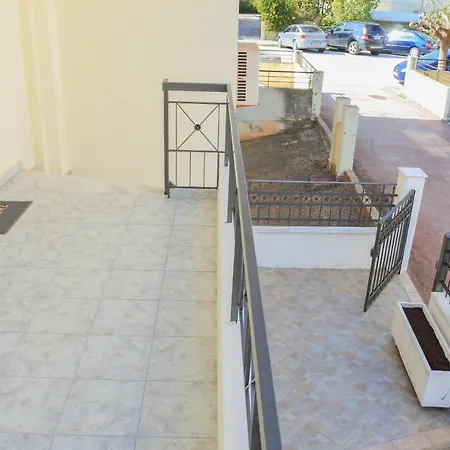 Barbara'S Sweet Home Preveza Exterior photo