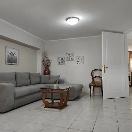 Barbara'S Sweet Home Preveza Exterior photo