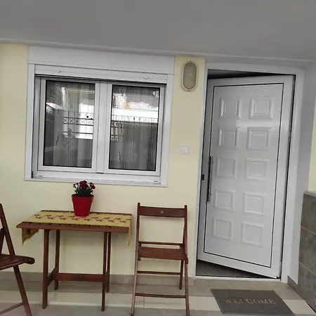 Barbara'S Sweet Home Preveza Exterior photo