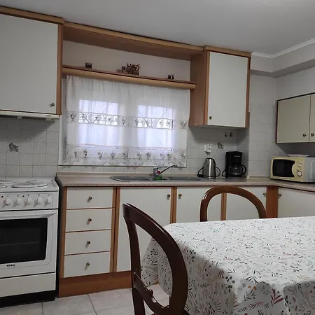 Barbara'S Sweet Home Preveza Exterior photo